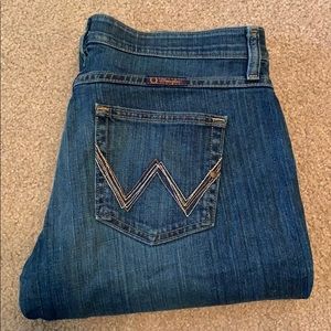 Wrangler Q-BABY